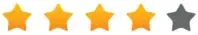 4 stars