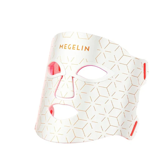 Megelin LED Face Mask