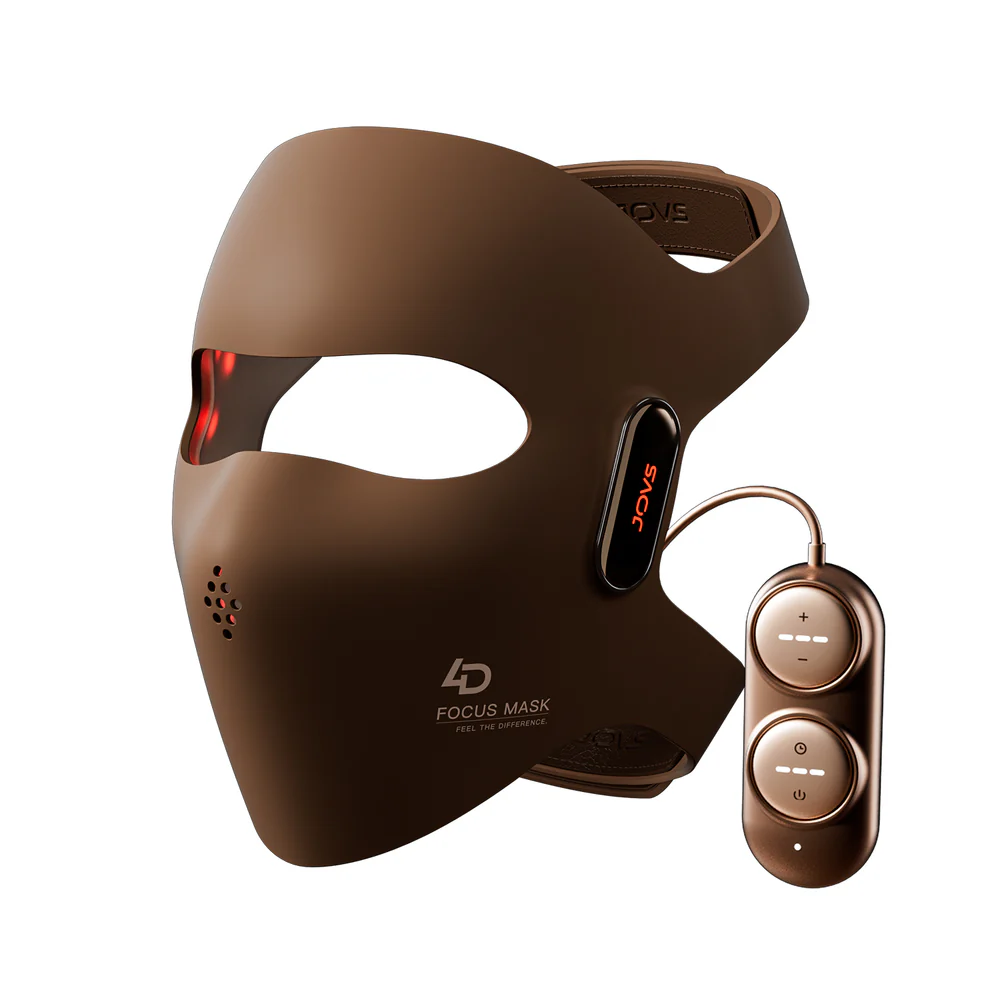 JOVS Light Therapy Mask